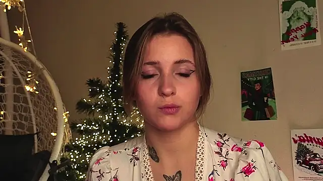 LoveSeekins online show from 17, 1, 2026