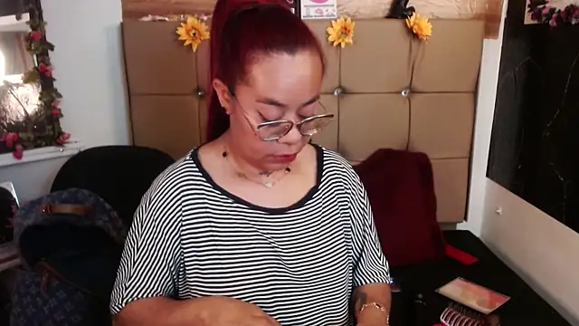 MIA  SPENCER online show from 3, 3, 2026