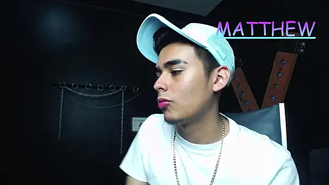 Matthewlodge online show from 23, 9, 2025