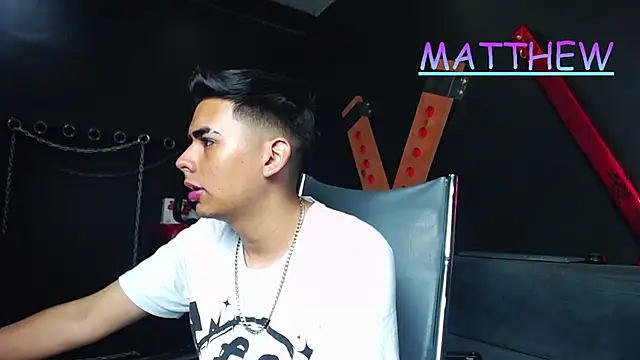 Matthewlodge online show from 29, 9, 2025