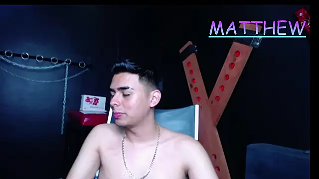 Matthewlodge online show from 2, 10, 2025