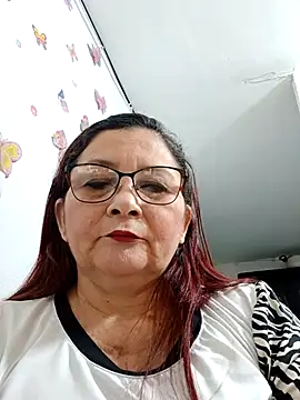marfil milf online show from 25, 10, 2025