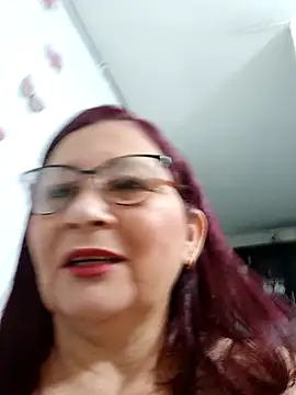 marfil milf online show from 5, 11, 2025