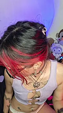 carolinerue online show from 16, 3, 2026