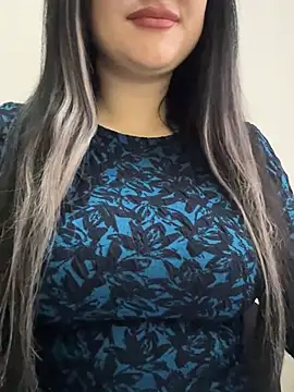 Molly-molly- online show from 19, 2, 2026