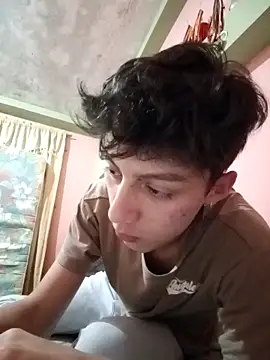 Snapshot of Jamp_pa chatting on 3, 11, 2025 Jamp pa online show from 3, 11, 2025