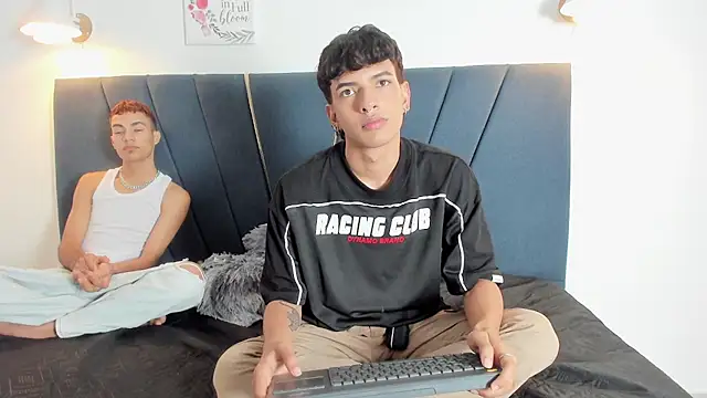 maicol cum23 online show from 24, 2, 2026