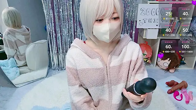 miko nyan online show from 15, 2, 2026