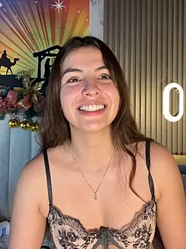 Dakota Evanns online show from 5, 1, 2026