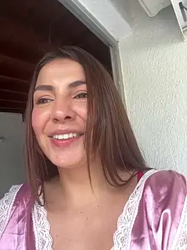 Dakota Evanns online show from 8, 3, 2026