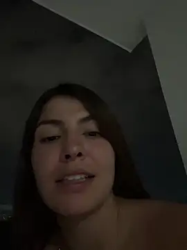 Dakota Evanns online show from 20, 3, 2026