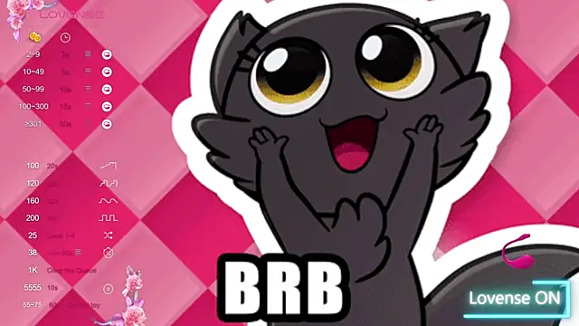 adeline trans online show from 9, 1, 2026