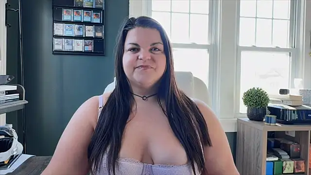 PlayWithBrittany online show from 20, 11, 2025