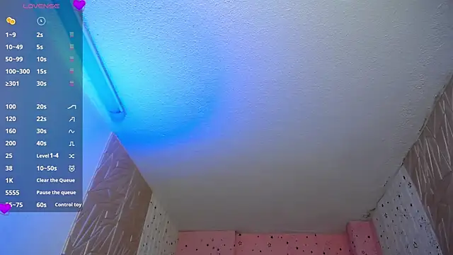 emmydurant online show from 21, 11, 2025