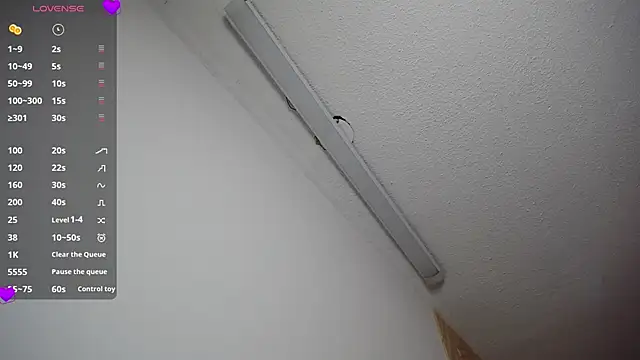 emmydurant online show from 28, 11, 2025