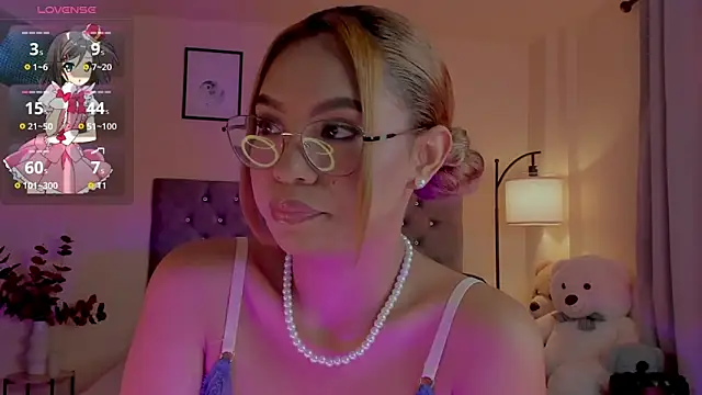 Snapshot of OxanaFedorova1- chatting on 1, 2, 2026 OxanaFedorova1- online show from 1, 2, 2026