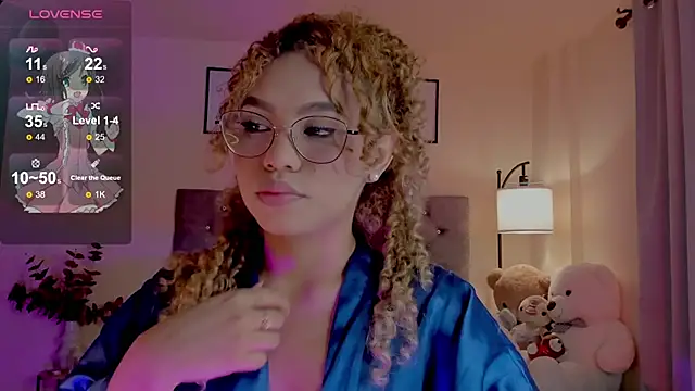 Snapshot of OxanaFedorova1- chatting on 22, 2, 2026 OxanaFedorova1- online show from 22, 2, 2026