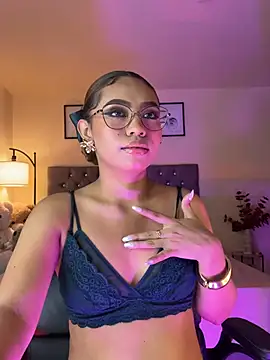 OxanaFedorova1- online show from 21, 3, 2026