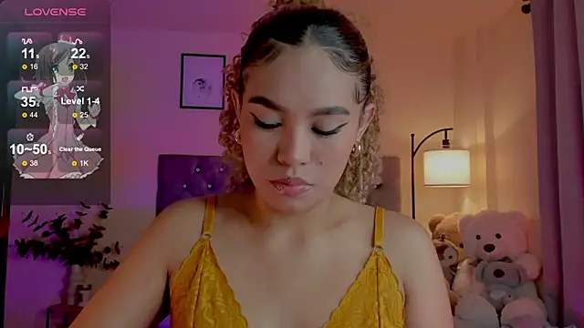 OxanaFedorova1- online show from 8, 4, 2026