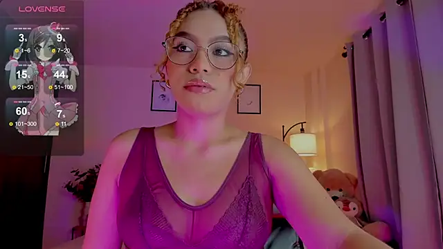 OxanaFedorova1- online show from 3, 6, 2026