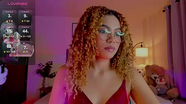 Snapshot of OxanaFedorova1- chatting on 2, 7, 2026 OxanaFedorova1- online show from 2, 7, 2026