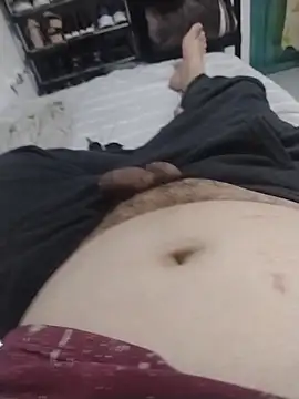 Santiagoqro85 online show from 2, 4, 2026