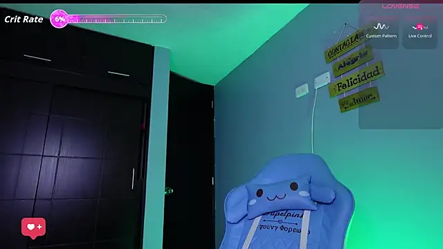 Snapshot of iriss_cardenas chatting on 13, 9, 2025 iriss cardenas online show from 13, 9, 2025