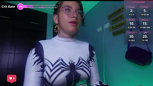 Snapshot of iriss_cardenas chatting on 16, 9, 2025 iriss cardenas online show from 16, 9, 2025
