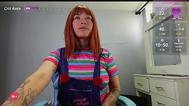 Snapshot of iriss_cardenas chatting on 9, 10, 2025 iriss cardenas online show from 9, 10, 2025