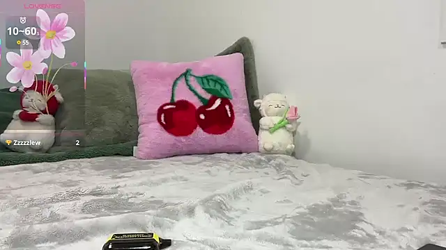 Snapshot of fleshxfairy chatting on 6, 11, 2025 fleshxfairy online show from 6, 11, 2025