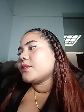 Gimena off online show from 17, 9, 2025