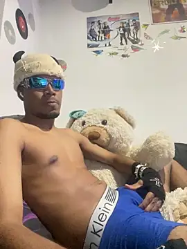 Teito69 online show from 17, 9, 2025