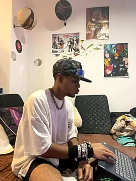 Teito69 online show from 20, 9, 2025