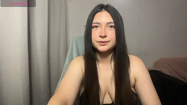 valentinauwu online show from 9, 1, 2026