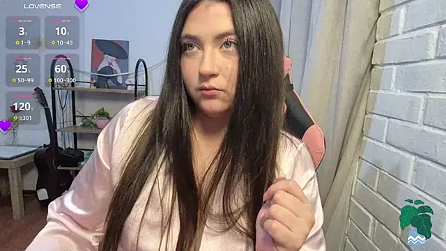 valentinauwu online show from 6, 4, 2026