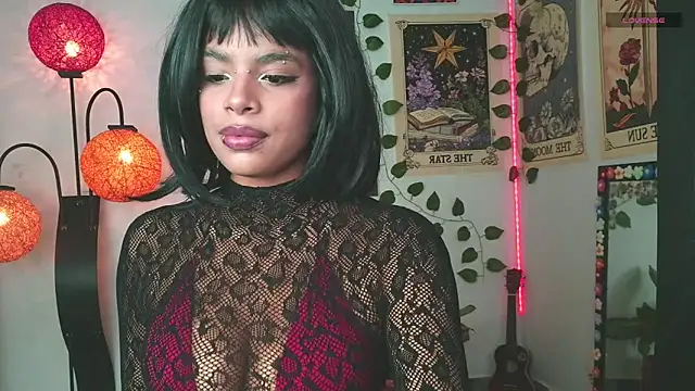 Snapshot of Raven_luv chatting on 12, 9, 2025 Raven luv online show from 12, 9, 2025