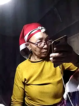 -Xuka-200 online show from 22, 3, 2026