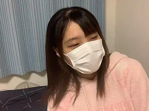 Snapshot of ituki_0415 chatting on 6, 11, 2025 ituki 0415 online show from 6, 11, 2025