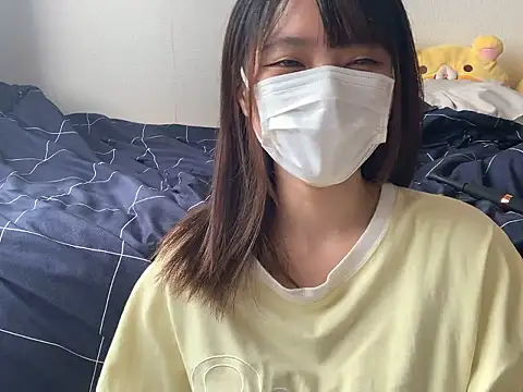 Snapshot of ituki_0415 chatting on 7, 11, 2025 ituki 0415 online show from 7, 11, 2025