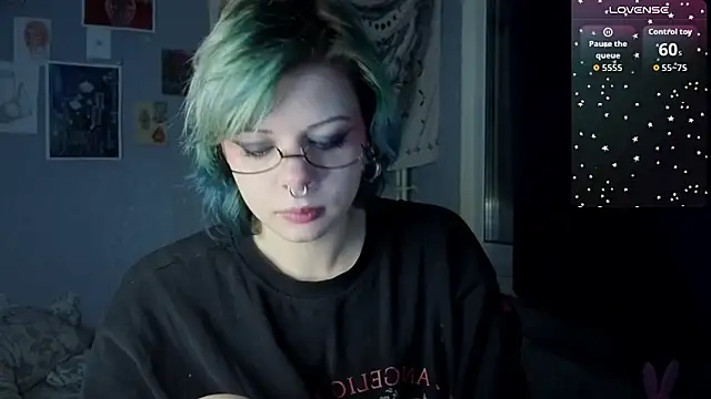 Alice Zev online show from 15, 10, 2025