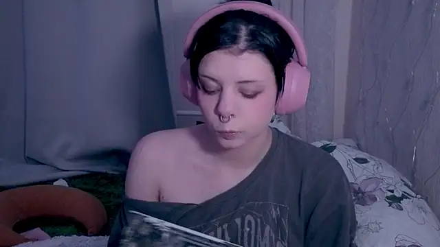 Alice Zev online show from 4, 3, 2026