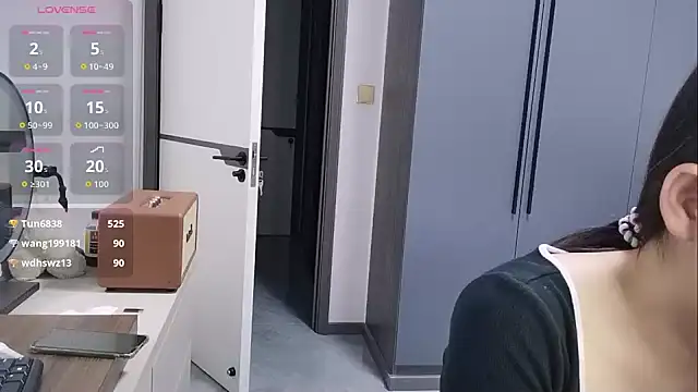 luckckcj online show from 27, 9, 2025