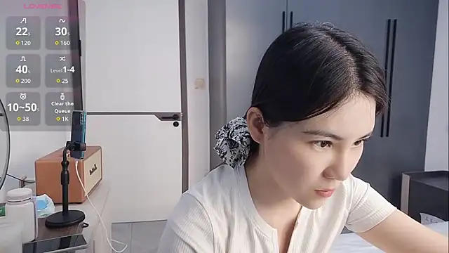 luckckcj online show from 30, 10, 2025