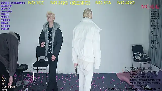 JL-sweetbaby1 online show from 7, 2, 2026