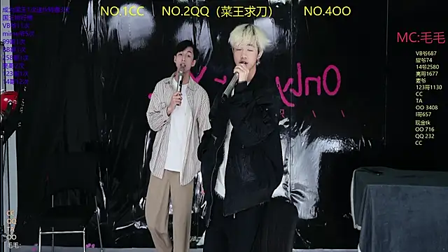 JL-sweetbaby1 online show from 2, 4, 2026