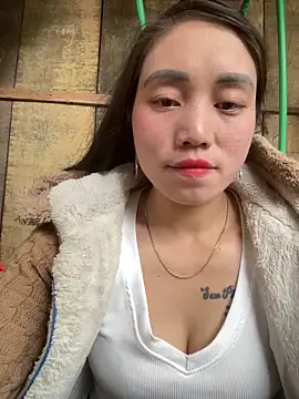 Snapshot of chipp-bong chatting on 9, 2, 2026 chipp-bong online show from 9, 2, 2026