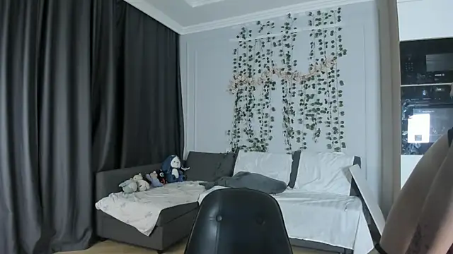 Snapshot of heexhia chatting on 7, 10, 2025 heexhia online show from 7, 10, 2025