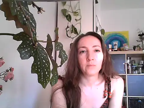 Valessya online show from 18, 6, 2026