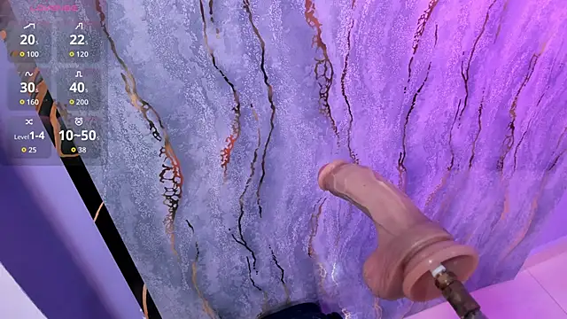 mia cataleiya online show from 16, 10, 2025