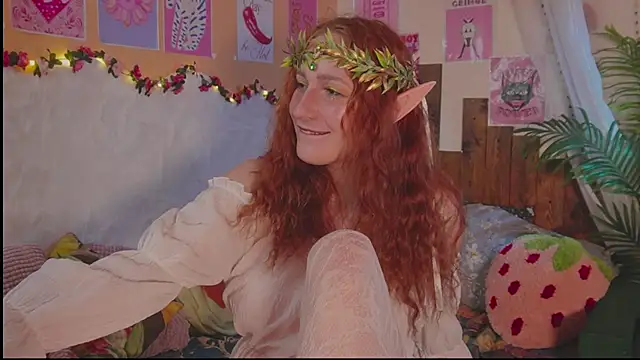 Charming winky online show from 24, 3, 2026